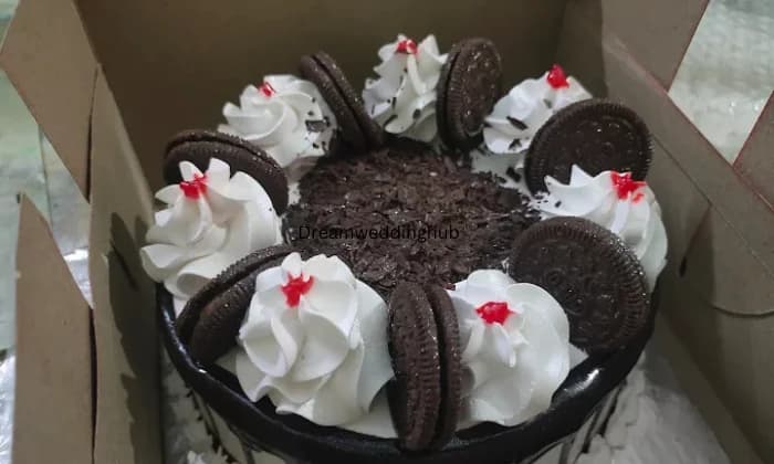 Bake Me A Wish Bake Me A Wish