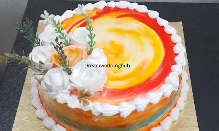 Cakes Heaven Cakes Heaven