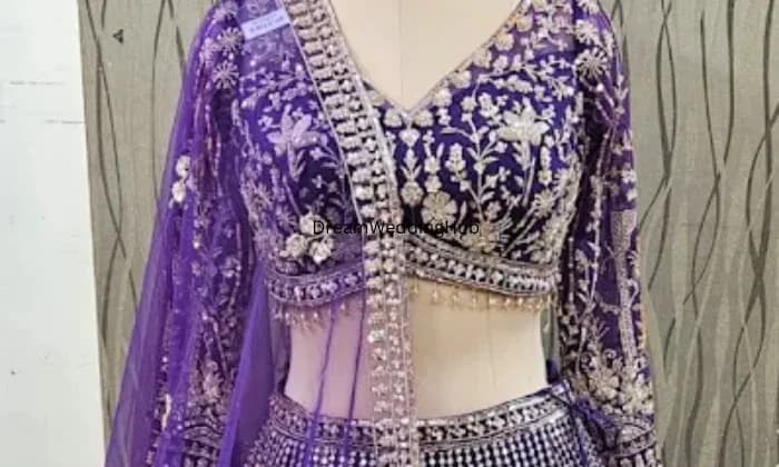 NRI Lehenga Indore NRI Lehenga Indore