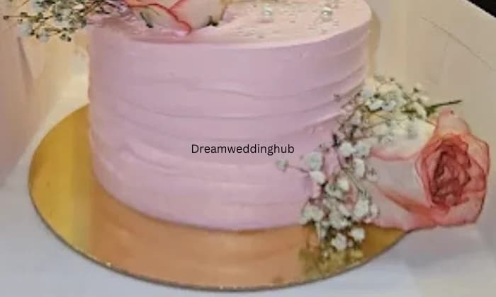 The Cake Bliss The Cake Bliss