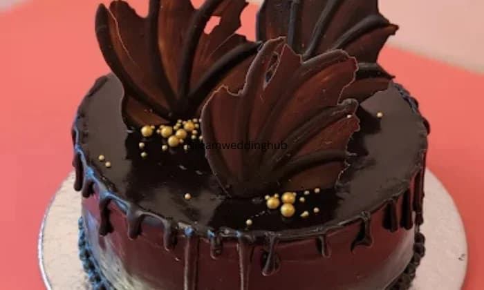 Cakes In The City Cakes In The City