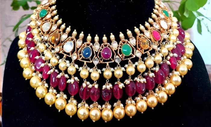 Tsukimii Jewel Tsukimii Jewel