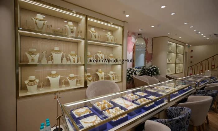 Indriya Aditya Birla Jewellery Indriya Aditya Birla Jewellery