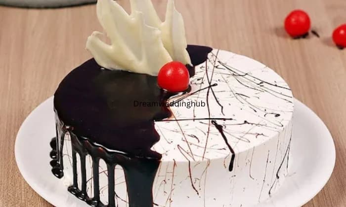 Bake With Anwesha Bake With Anwesha