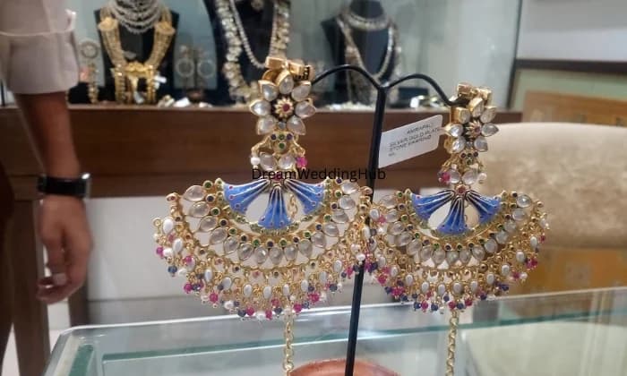 Tribe Amrapali Jaipur Tribe Amrapali Jaipur