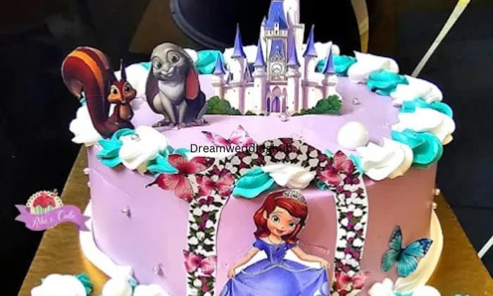 Ritus cake Ritus cake