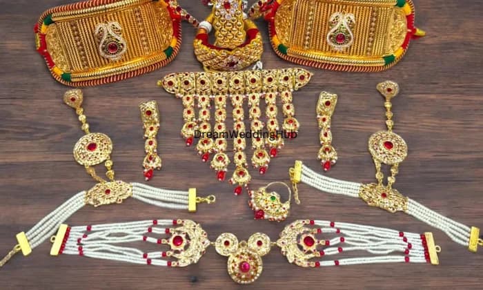 JR imitation jewellery JR imitation jewellery