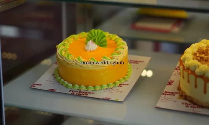 The Sugarr Spice The Sugarr Spice