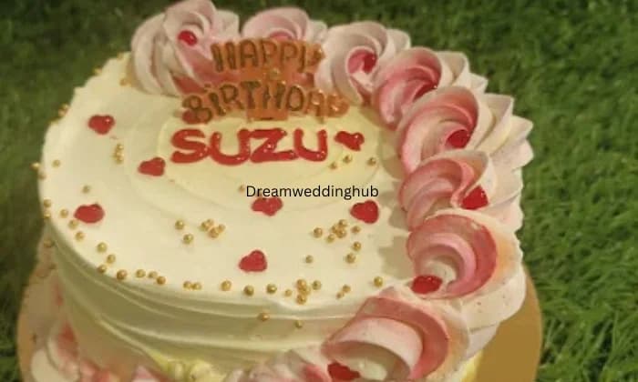 Cake crreation Cake crreation