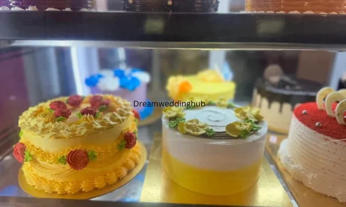 The Bakers Table The Bakers Table