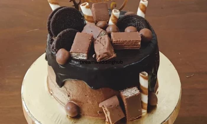 The Flour Studio The Flour Studio