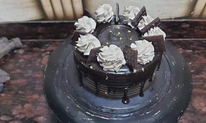 The Cakes Of Paradise The Cakes Of Paradise