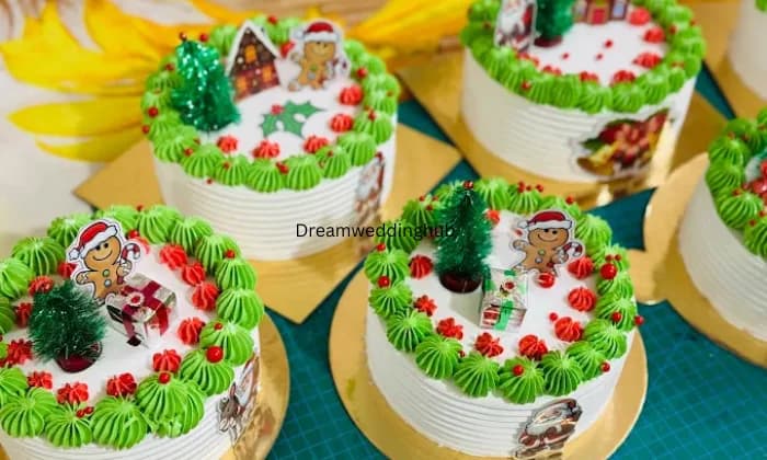 The Bakers Table The Bakers Table