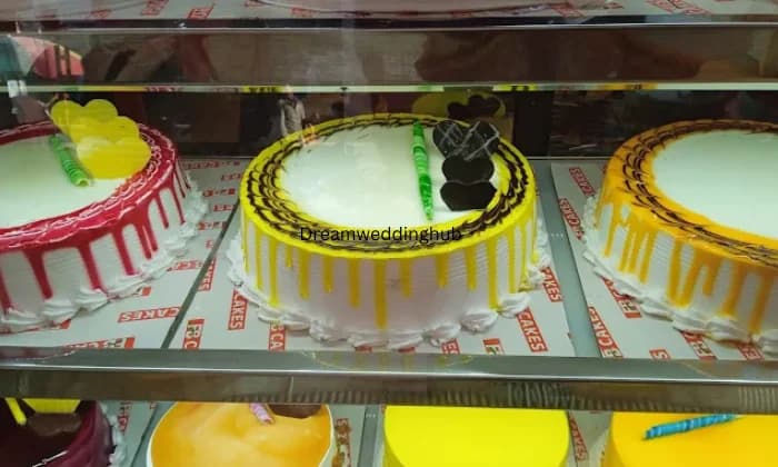 FB Cakes Mehdipatnam FB Cakes Mehdipatnam