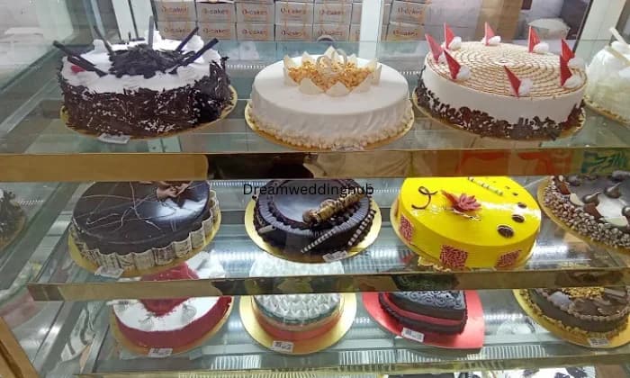 Ocakes moosarambagh Ocakes moosarambagh