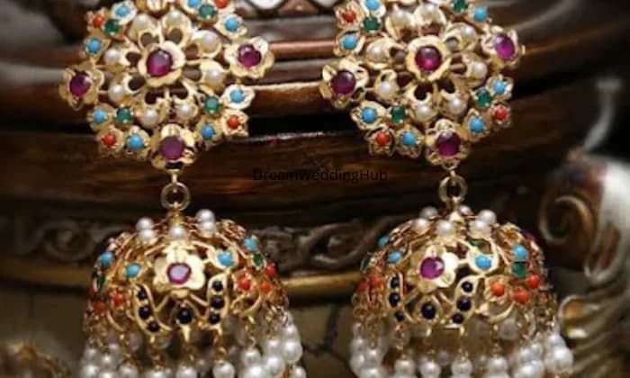 Nizami Zewar Nizami Zewar