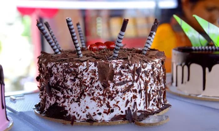 Mr COCO Bakery Mr COCO Bakery