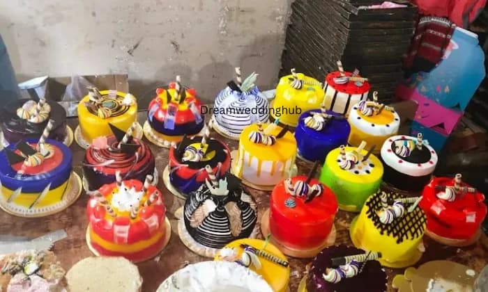 Maneela bakery Maneela bakery