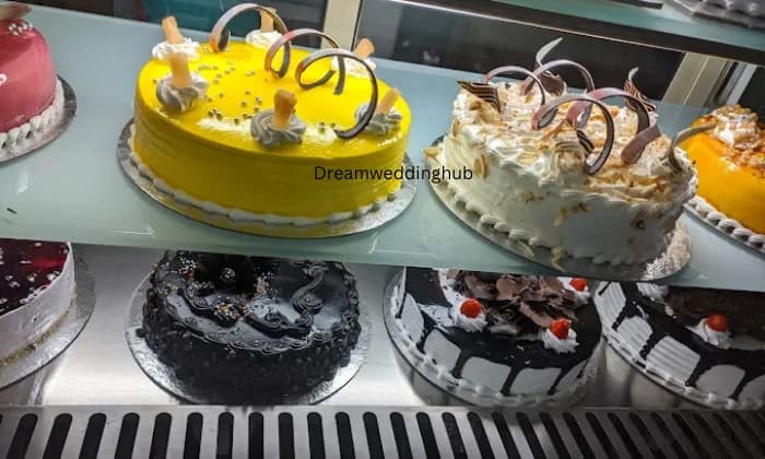 CAKE HEAVEN BAKERY SHOP CAKE HEAVEN BAKERY SHOP