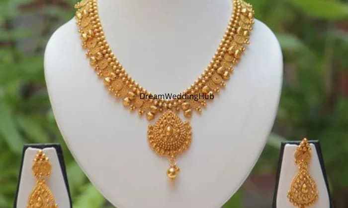 Jewellery By Nikitha Jewellery By Nikitha