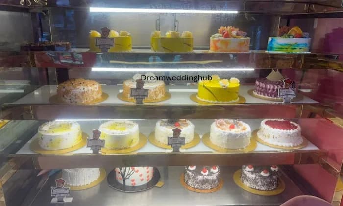 Khanna Bakers Khanna Bakers