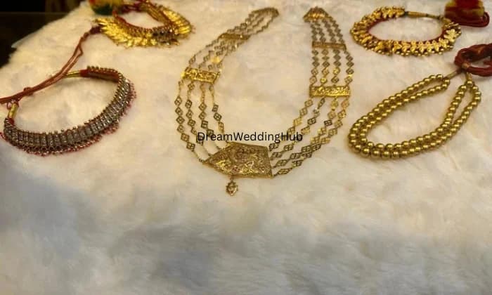 Sai Baba Jewellers Sai Baba Jewellers