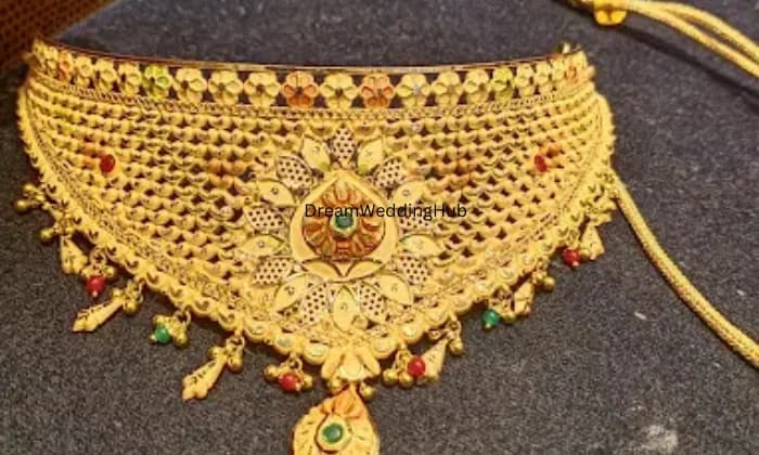 Sri Padmavathi Jewellers Sri Padmavathi Jewellers