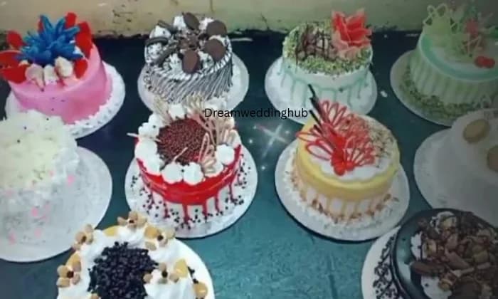 Harsha Bakers Harsha Bakers