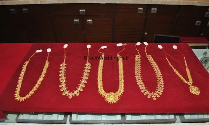 New Sai Baba Jewellers New Sai Baba Jewellers