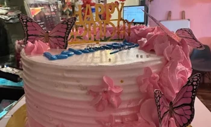 The Granios The Granios