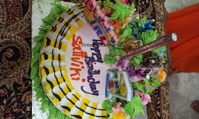 Sai Cakes and Bakes Sai Cakes and Bakes