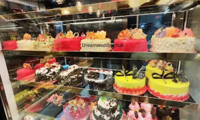 Universe Bakes Cakes Universe Bakes Cakes