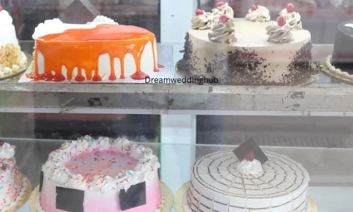 New Bakers Valley Cake Bank New Bakers Valley Cake Bank