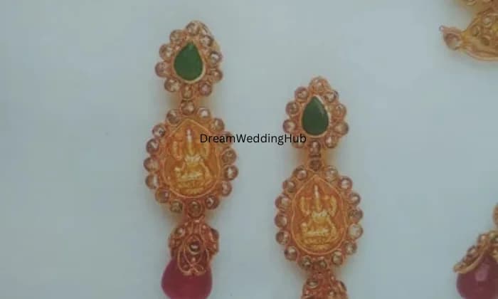 VAISHNAVI JEWELLERS VAISHNAVI JEWELLERS