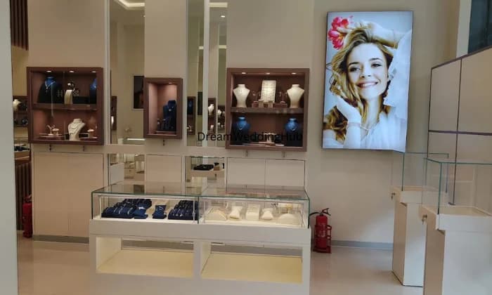 BlueStone Jewellery MCCH Panvel BlueStone Jewellery MCCH Panvel