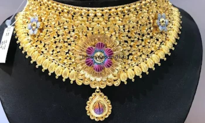 Harish Jewellers Harish Jewellers