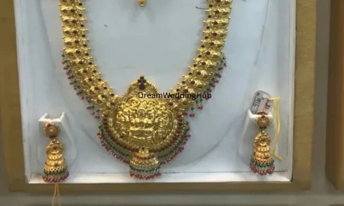 sri Venkateswara Jewellers sri Venkateswara Jewellers