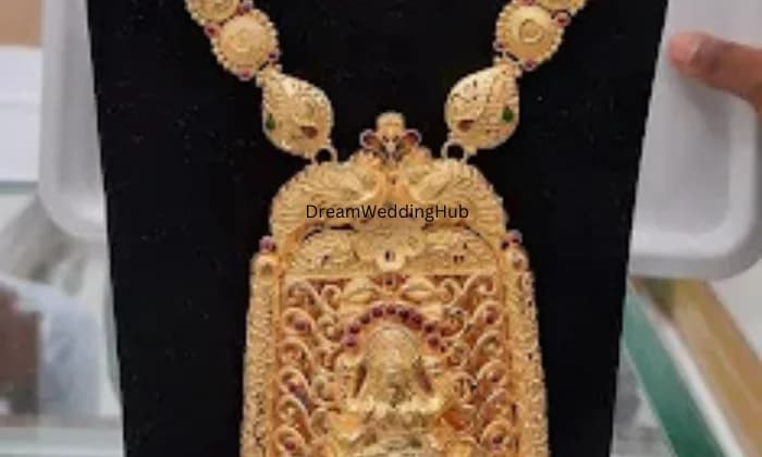 Sri Muthu Jewellers Sri Muthu Jewellers