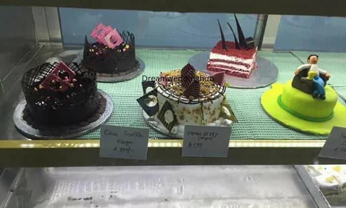 Krazy Bakers bikaner Krazy Bakers bikaner