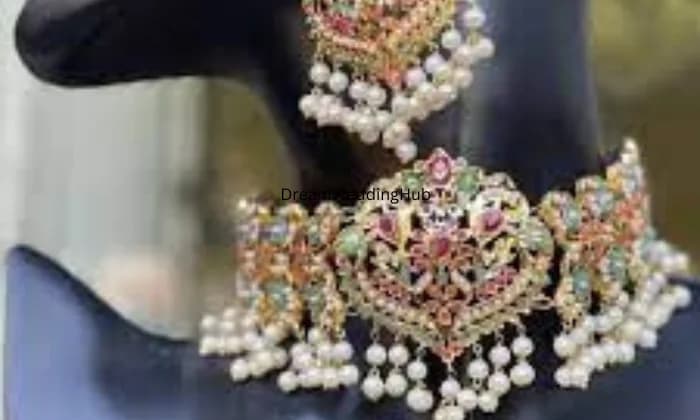 AA BRIDAL JEWELLERY erode AA BRIDAL JEWELLERY erode