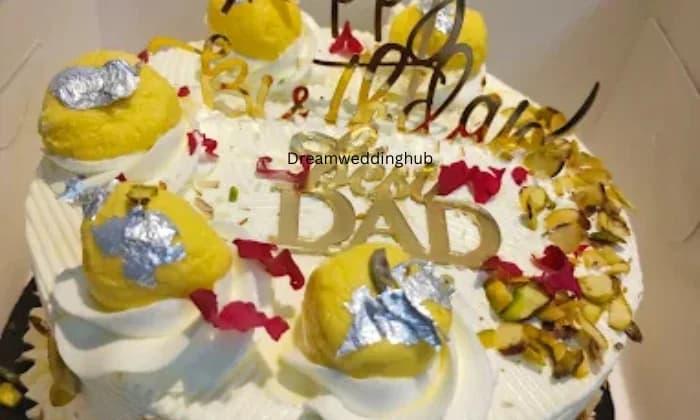 Kukkus Cakery Kukkus Cakery