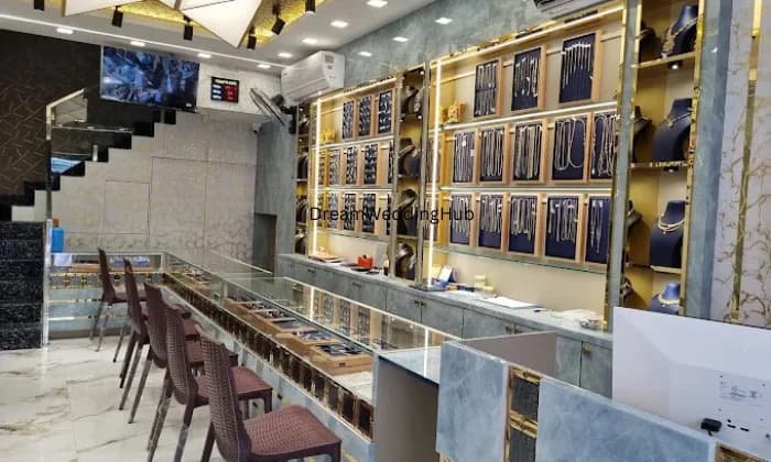 Yasho Jewellers Yasho Jewellers