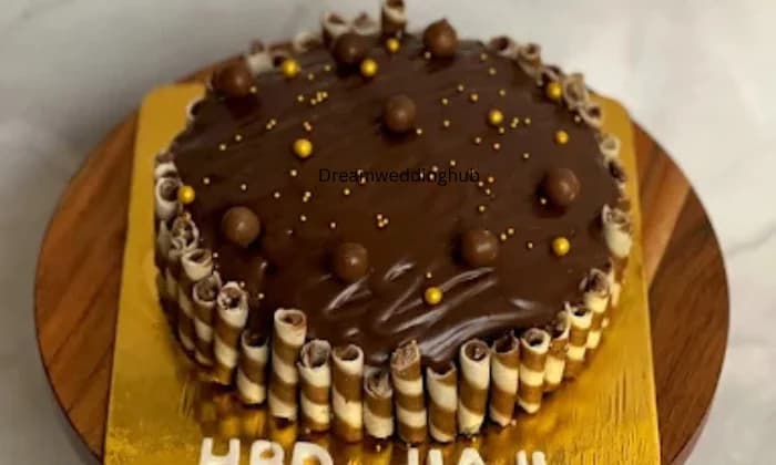 Bake town by ishika Bake town by ishika