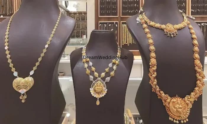 Anand jewellers erode Anand jewellers erode