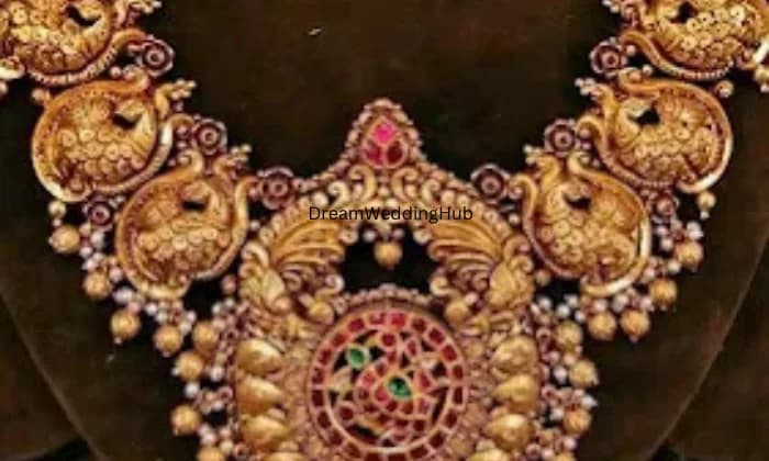 Mangalam Jewellers erode Mangalam Jewellers erode
