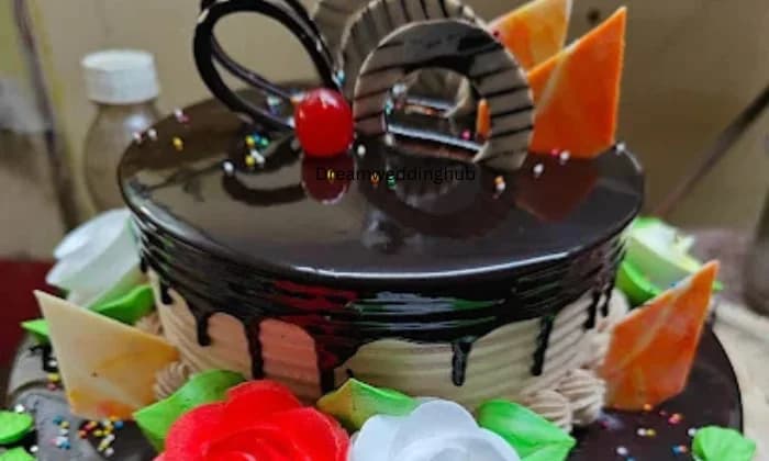 The Chocolate Mart The Chocolate Mart