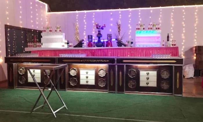 RAMPAL HALWAI NAMAN CATERES RAMPAL HALWAI NAMAN CATERES