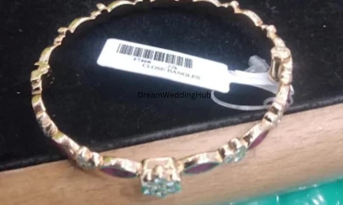 K Girish Sons Diamond jewellery K Girish Sons Diamond jewellery