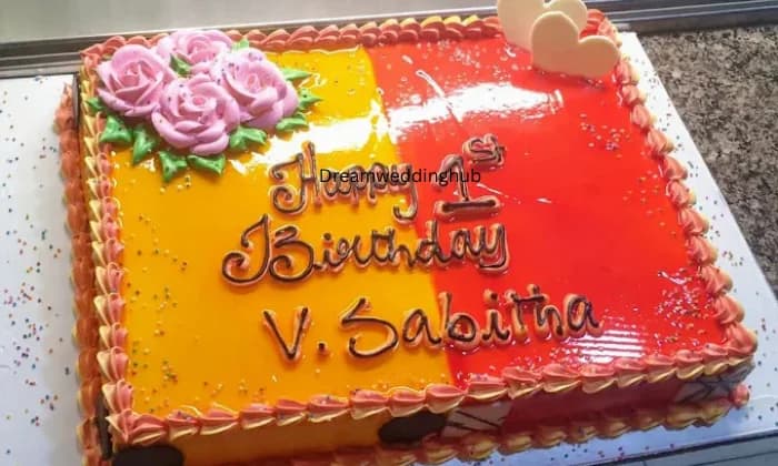 Bakers Cottage Bakers Cottage