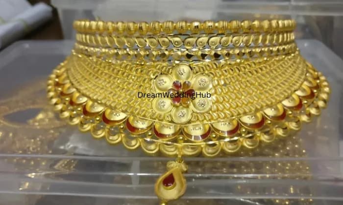 MSRG JEWELLERY MSRG JEWELLERY